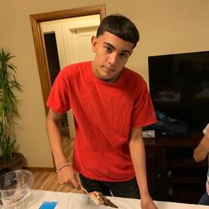 Meet your Posher, Jorge